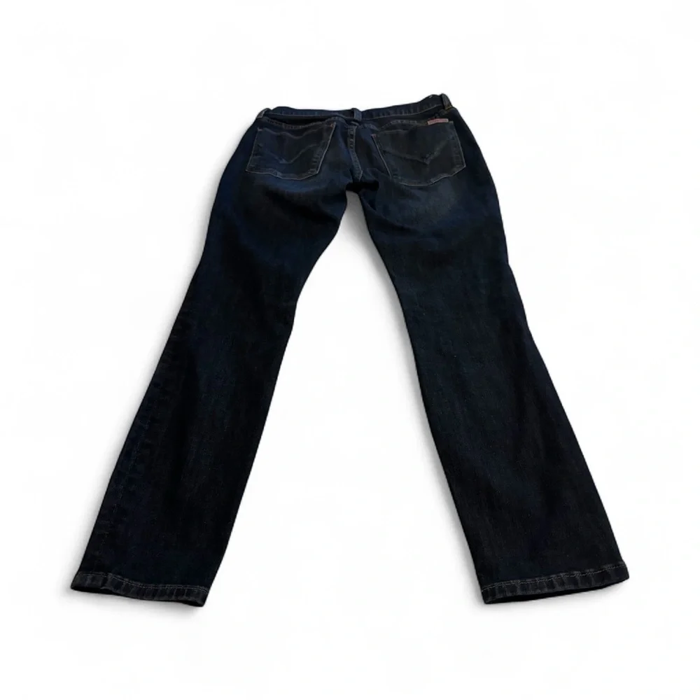 Hudson Krista Ankle Skinny Jeans - Picture 2 of 7